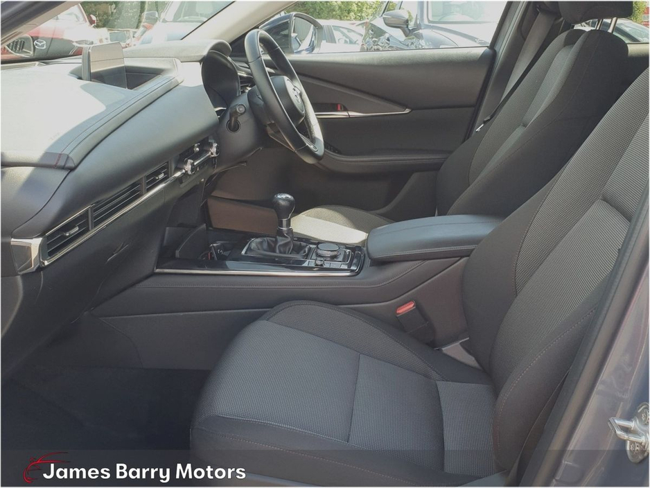 2023 Mazda CX-30 2.0L Petrol For Sale Images