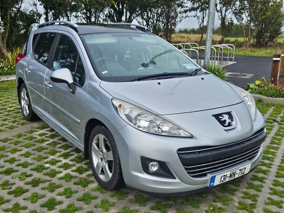 Peugeot 207 — thumbnail 8