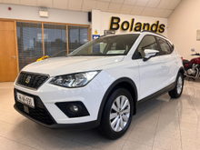 SEAT Arona SE 1.6 TDi **Low Mileage, High Specification. Very clean/well maintained car.