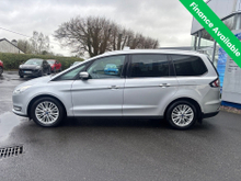 2019 Ford Galaxy 2L Diesel For Sale Images