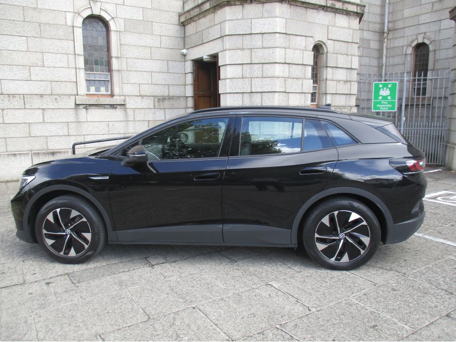 2023 Volkswagen ID.4 0L Electric For Sale Images