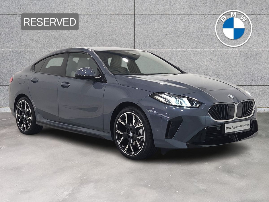 2026 BMW 2 Series 1.5L Petrol Hybrid For Sale Images
