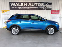 2019 Opel Grandland X 1.5L Diesel For Sale Images