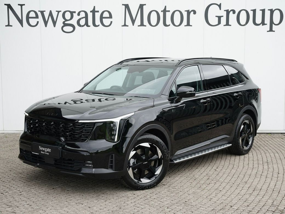 Used Kia Sorento 2026 in Meath