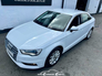 2015 AUDI A3 ALPINE WHITE AUTOMATIC FINANCE ME