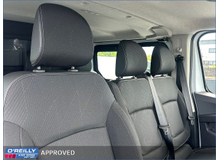 2025 Renault Trafic 2.0L Diesel For Sale Images