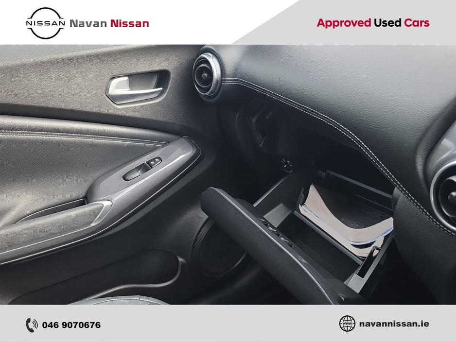 2024 Nissan Juke 1.6L Petrol Hybrid For Sale Images