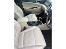 2018 Hyundai Tucson 1.7L Diesel For Sale Images