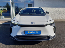 Toyota bZ4X AWD Motion 7kW Charger...