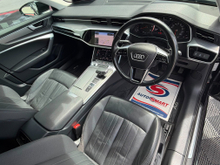 2019 Audi A6 2L Diesel For Sale Images