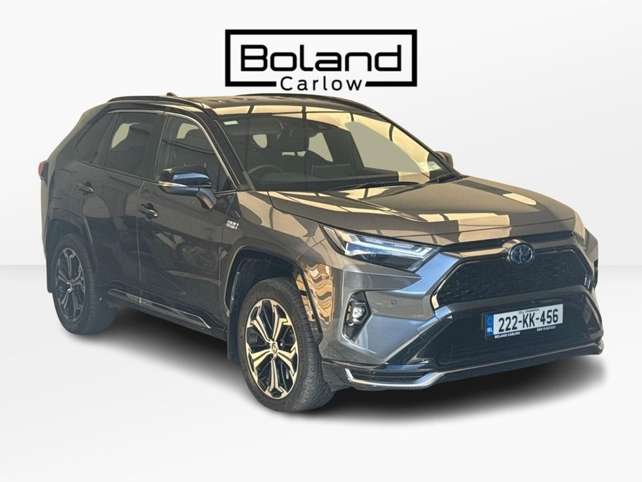 Toyota Rav4 2.5 HYBRID SPORT *FLASH SALE* €115 PER WEEK