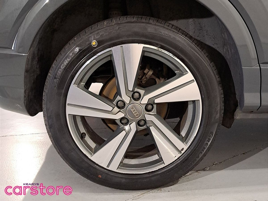 Audi Q2 M Auto 1.4 TFSI — thumbnail 14