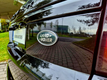 2021 Land Rover Range Rover Sport 2L Petrol Plug-in Hybrid For Sale Images