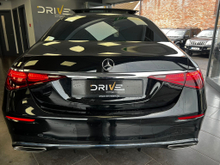 2025 Mercedes-Benz S Class 3L Petrol Plug-in Hybrid For Sale Images