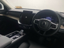 2026 VOLVO XC90 Vapor Grey XC90 Plus 21 inch alloys