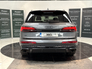 2025 AUDI Q7 *N1 Commercial Diesel* Black Edition 45 Quattro
