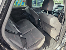 2018 Ford Focus 1.5L Diesel For Sale Images