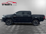 2022 TOYOTA HILUX INVINCIBLE X STYLING D-4D 4WD AUTO #239