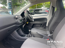2016 Skoda Citigo 1L Petrol For Sale Images