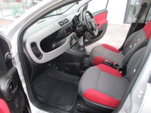 2015 Fiat Panda 1.2L Petrol For Sale Images