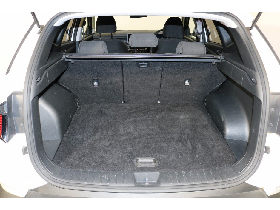Hyundai Tucson Comfort Plus 1.6L Diesel SUV - Avail of 4.9% APR Finance — thumbnail 8