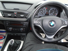 2014 BMW X1 2L Diesel For Sale Images
