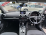 2019 AUDI A3 AUTOMATIC 1.4 PETROL //ADAPTIVE CRUISE CONTROL//DIGITAL GAUGES//AUTUMN SALE €1000 REDUCTION//