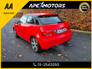 2014 AUDI A1 FINANCE ARRANGED * 1.4 TFSI SPORT 122PS 3DR * NEW NCT NOV-26 * 2-KEYS * IMMACULATE * AA APPROVED * 101 SAFETY CHECKLIST * TOP-SPEC * LOW TAX * 12-MONTH ROADSIDE ASSIST *VERY CAREFUL OWNER *01-254-2050