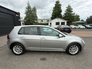 2014 VOLKSWAGEN GOLF 1.2 TSI AUTO