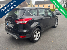 2014 Ford Kuga 2L Diesel For Sale Images