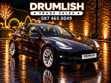 Tesla Model 3 Long Range (AWD)