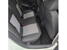 2016 SEAT Ibiza 1L Petrol For Sale Images