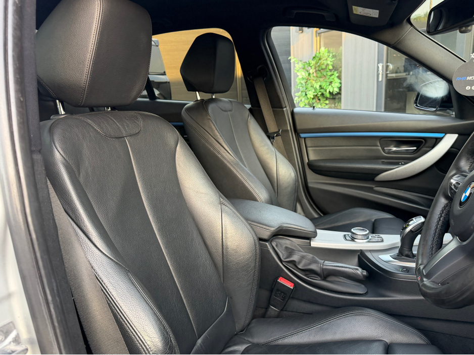 2018 BMW 3 Series 2L Diesel For Sale Images