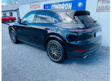 2020 Porsche Cayenne 3.0L Petrol Plug-in Hybrid For Sale Images