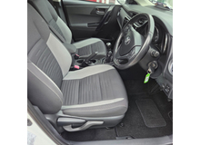 2017 Toyota Auris 1.2L Petrol For Sale Images