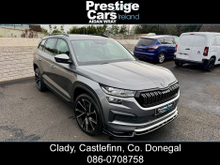 2023 Skoda Kodiaq 2L Diesel For Sale Images