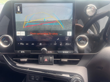 2023 Lexus NX 450 h+ 2.5L Hybrid For Sale Images