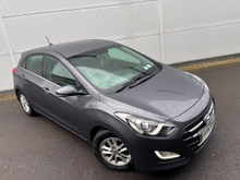2017 Hyundai i30 1.6L Diesel For Sale Images