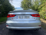 2016 AUDI S3 2.0 AUTO QUATTRO