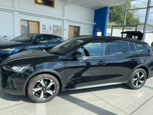 2023 Ford Focus 1L Petrol For Sale Images