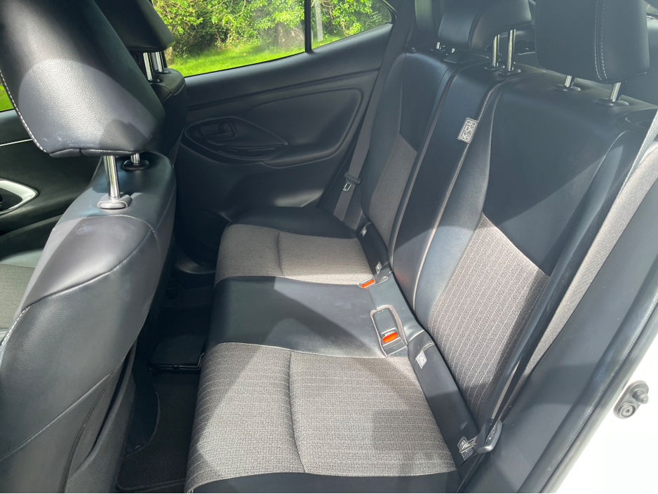 2023 Toyota Yaris Cross 1.5L Petrol Hybrid For Sale Images
