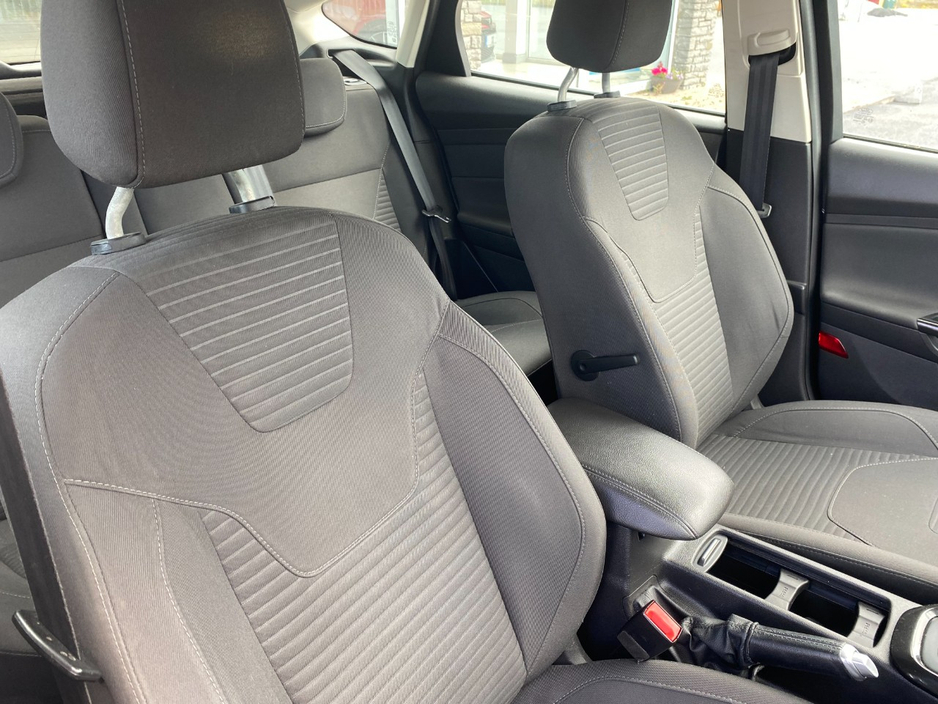 2017 Ford Focus 1.5L Diesel For Sale Images