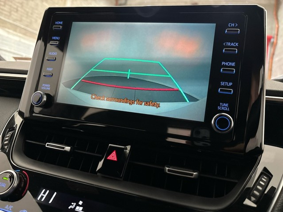 Toyota Corolla HYBRID LUNA H/B — thumbnail 15