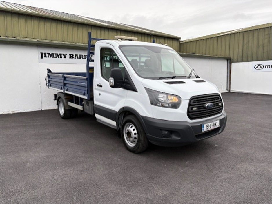 2019 Ford Transit For Sale Images