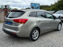 2015 Kia Ceed 1.6L Diesel For Sale Images