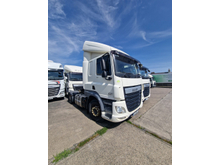 2018 DAF CF 9L Diesel For Sale Images