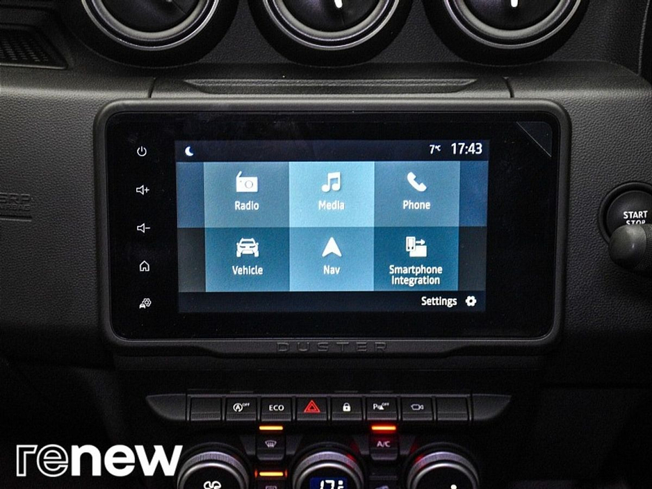Dacia Duster 1.5 Blue dCi 115 Journey — thumbnail 26