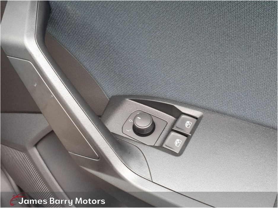 2026 SEAT Ibiza 1L Petrol For Sale Images