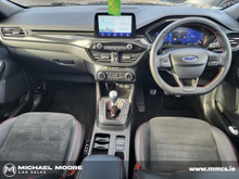 Ford Kuga ST-Line X 1.5d EcoBlue Man...