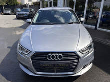 2018 Audi A3 1.6L Diesel For Sale Images
